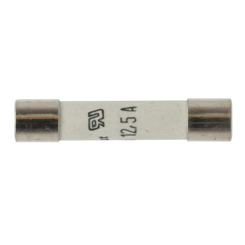 三和電気計器 テスター用セラミック管ヒューズ 1本 F1199