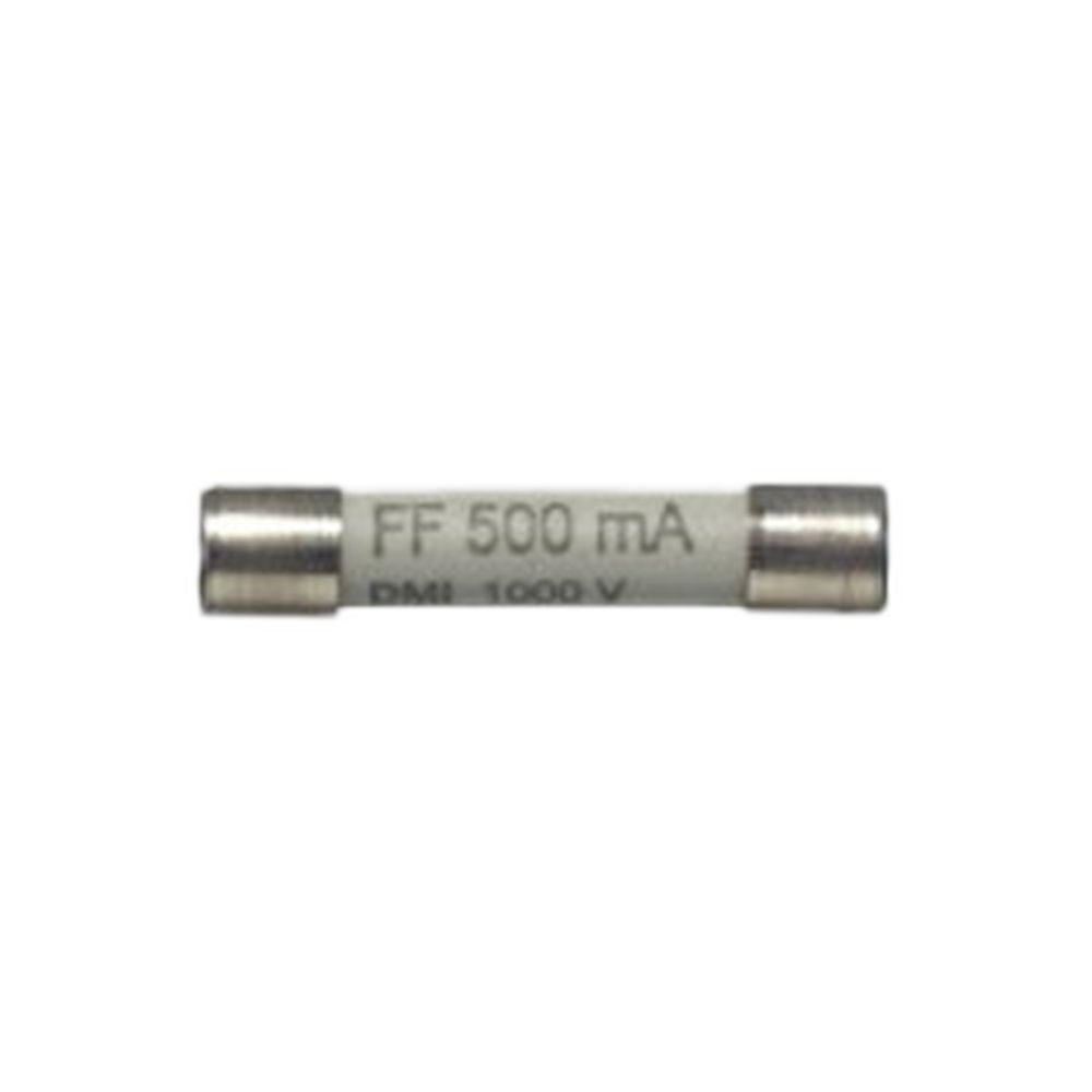 三和電気計器 テスター用セラミック管ヒューズ 1本 F1200