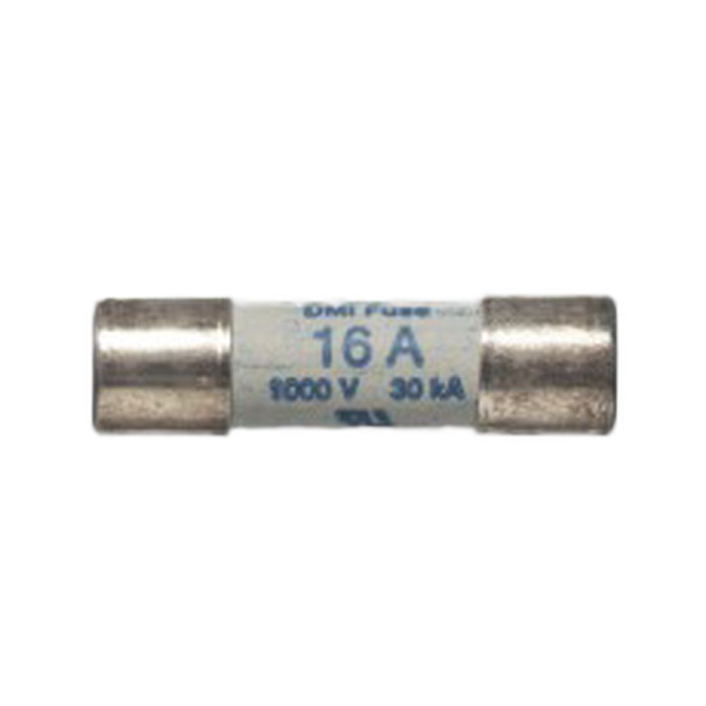 三和電気計器 テスター用セラミック管ヒューズ 1本 F1203