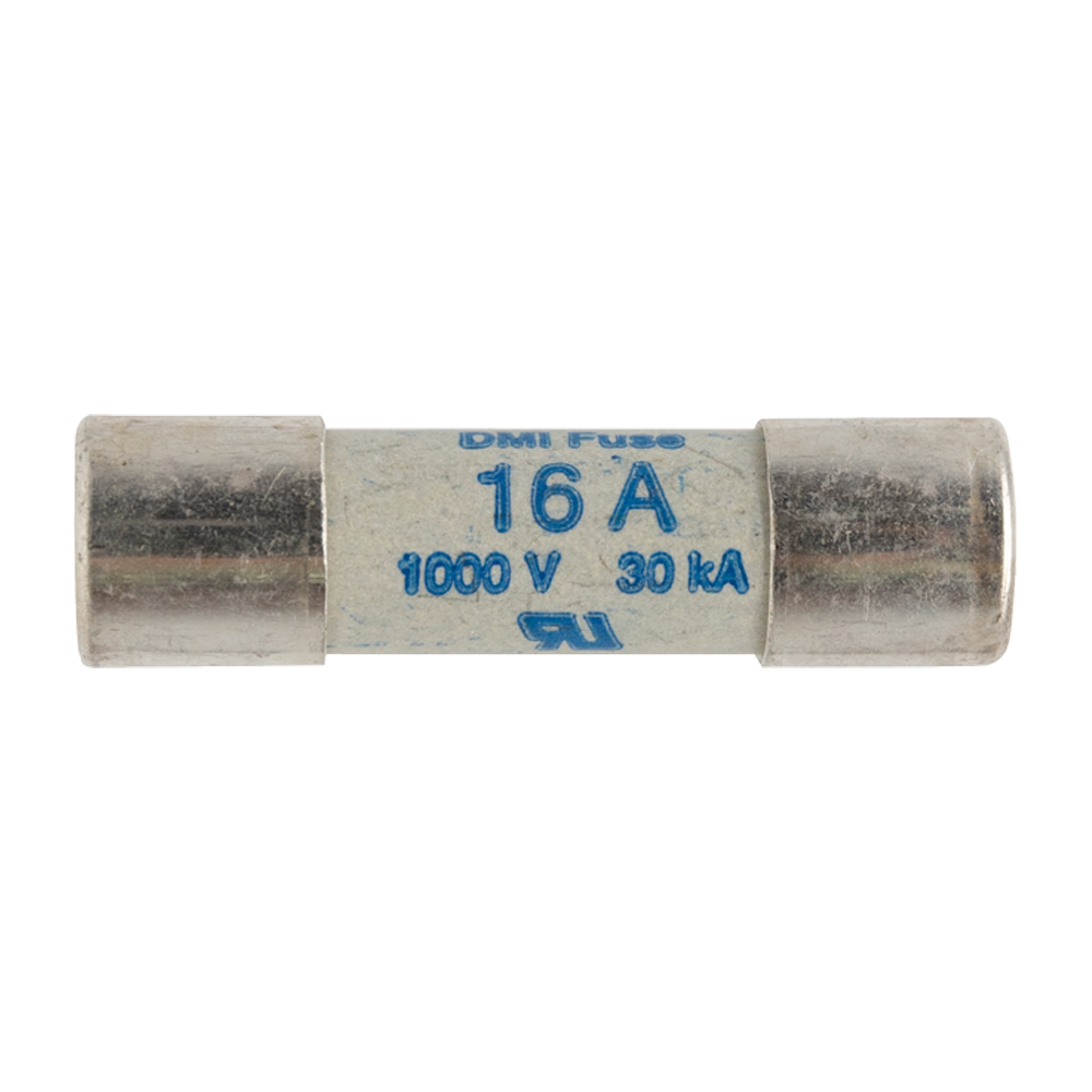 三和電気計器 テスター用セラミック管ヒューズ 1本 F1203