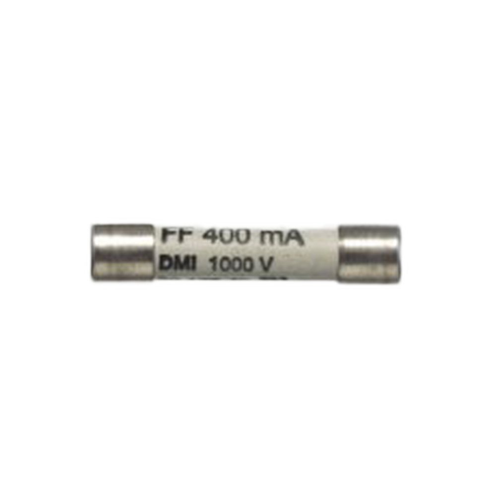 三和電気計器 テスター用セラミック管ヒューズ 1本 F1211