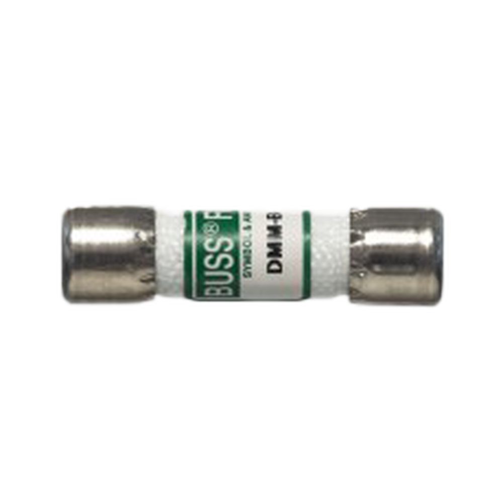 三和電気計器 テスター用セラミック管ヒューズ 1本 F1412