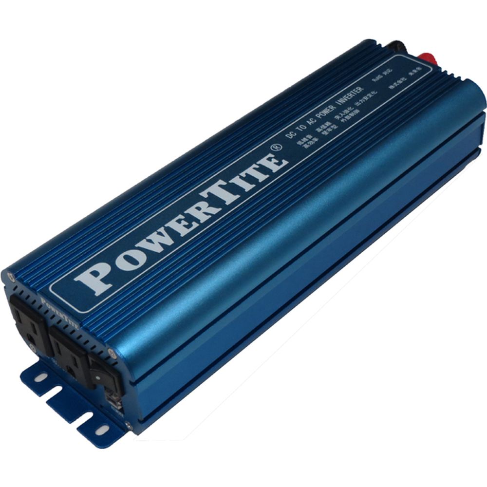 未来舎 500W DC-ACインバーター FI-200510Fm