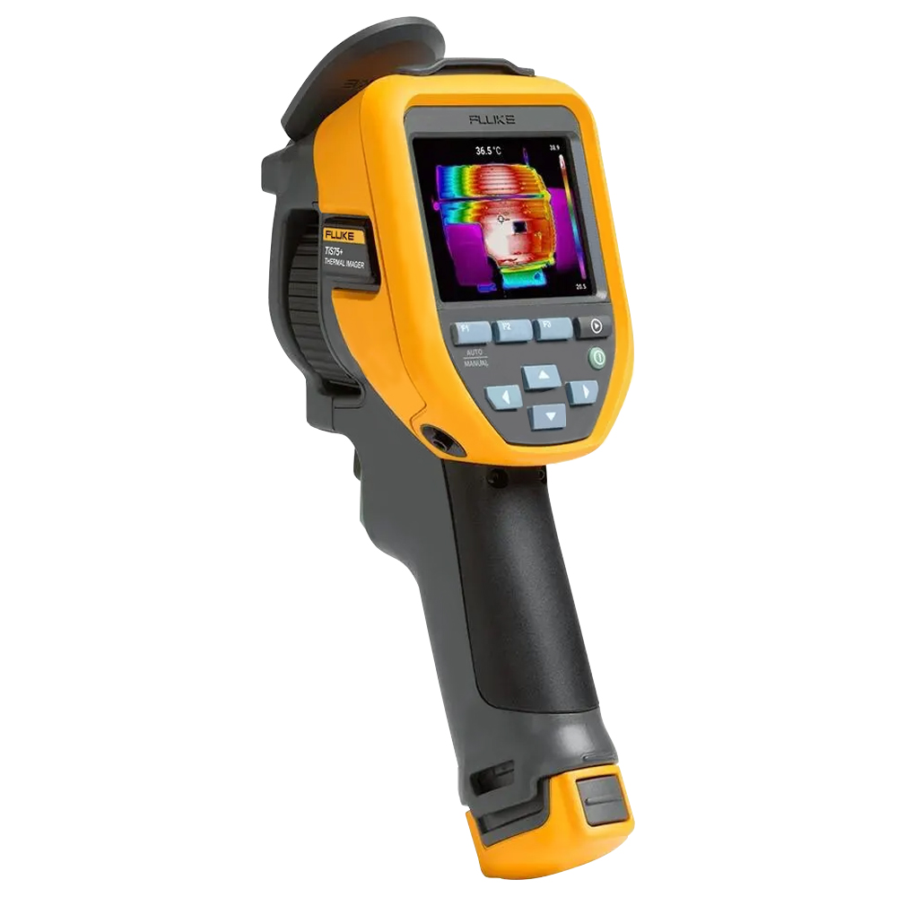 【お問合せ商品】Fluke サーマルカメラ FLK-TIS75+ 9HZ