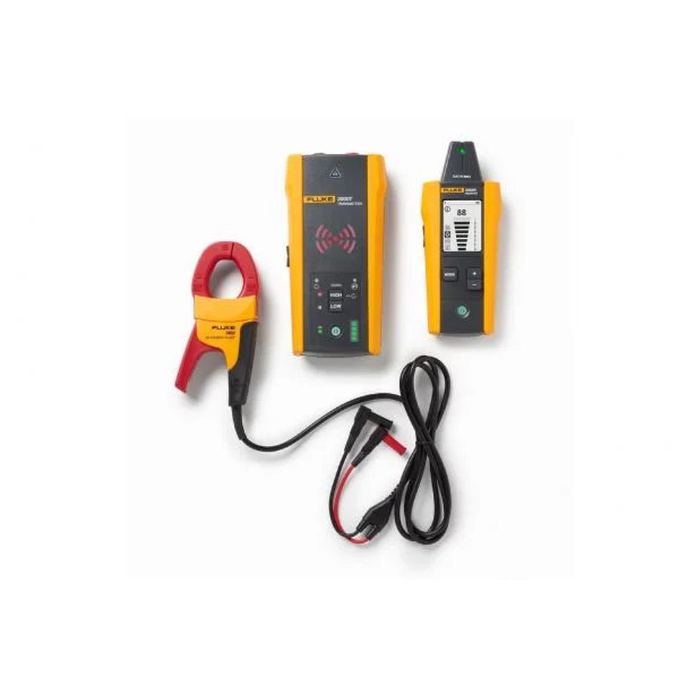 Fluke 高機能ワイヤートレーサーキット FLUKE 2052