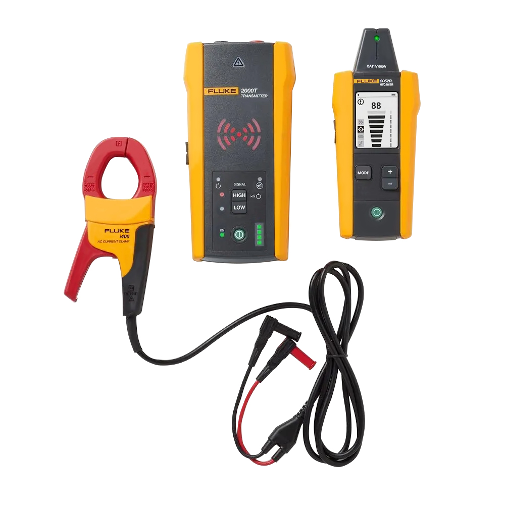 Fluke 高機能ワイヤートレーサーキット FLUKE 2052