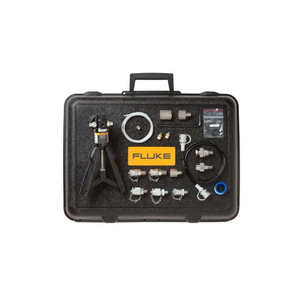 Fluke 空圧テスト圧力キット FLUKE-700PTPK2