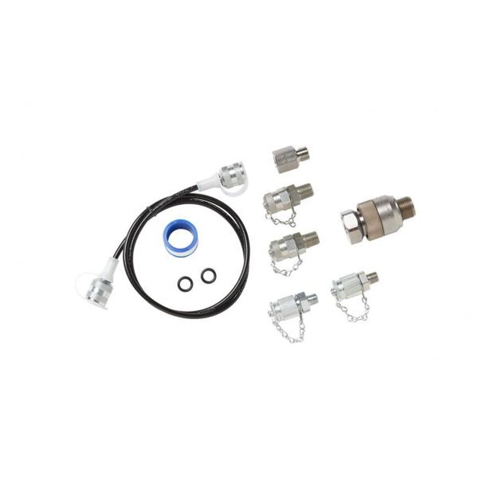 Fluke Premium Transmitter Test Hose Kit FLUKE-700TTH10K