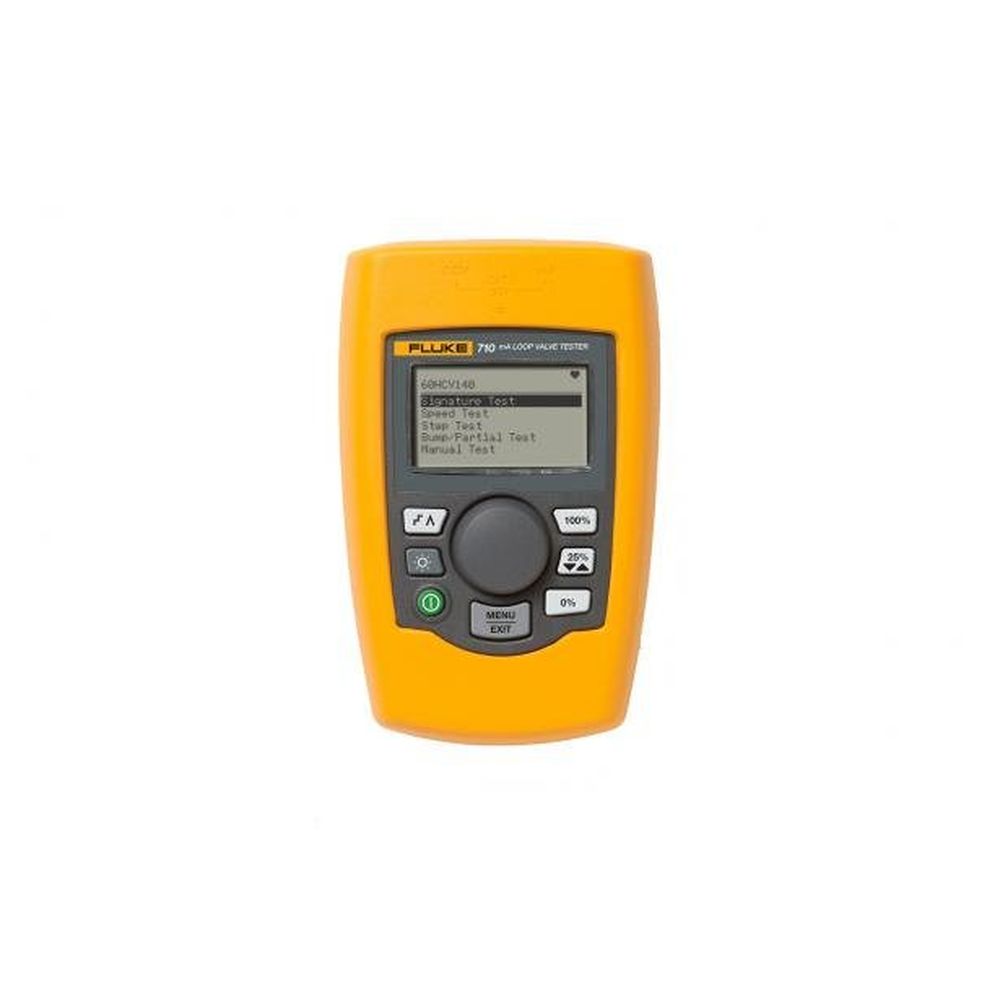 Fluke ループ・バルブ・テスター FLUKE-710/APAC