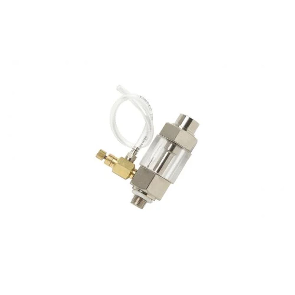 Fluke 718 および 719Pro 用液体/土ぼこりトラップ FLUKE-71X-TRAP/APAC