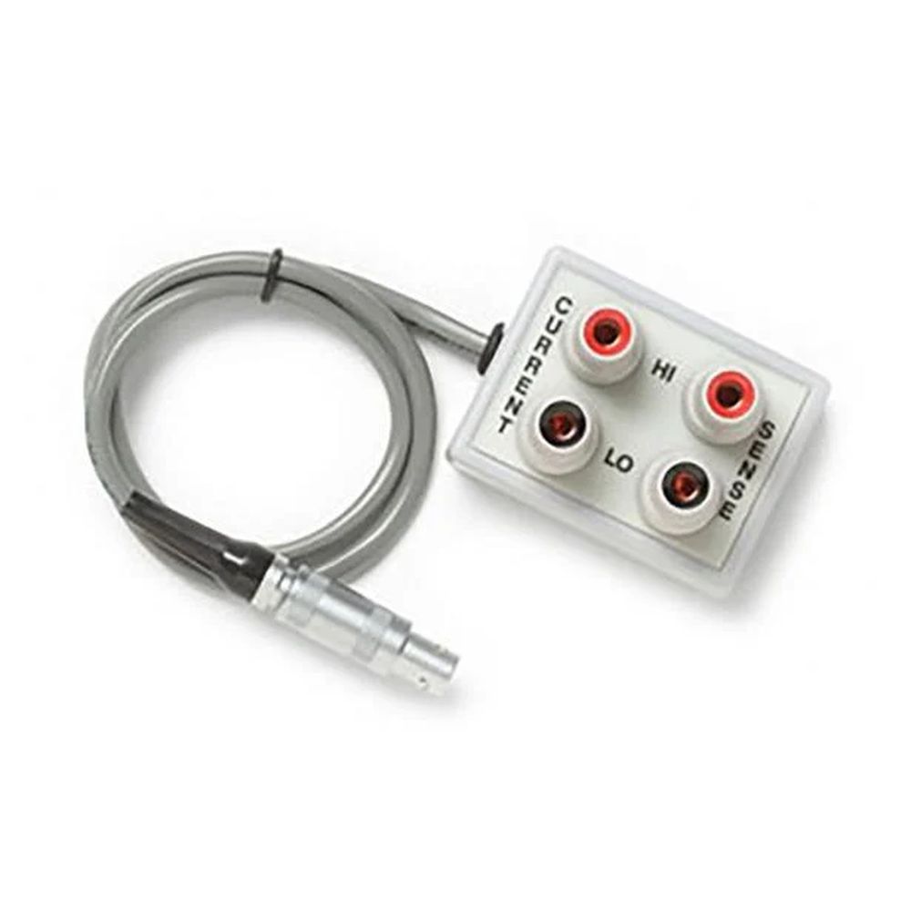 Fluke Fluke-721 および 719Pro 用 ユニバーサル RTD アダプター FLUKE-720URTDA