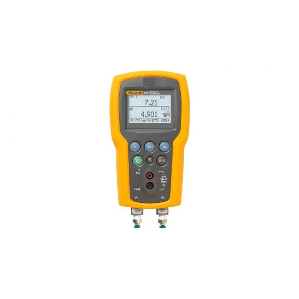 【お問合せ商品】Fluke 精密圧力校正器 FLUKE-721-3601