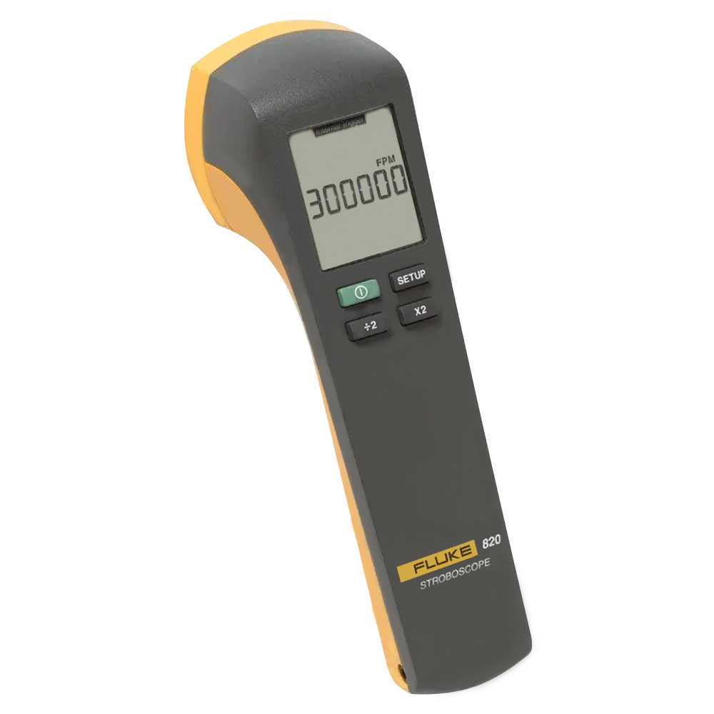 Fluke ストロボスコープ FLUKE-820-2