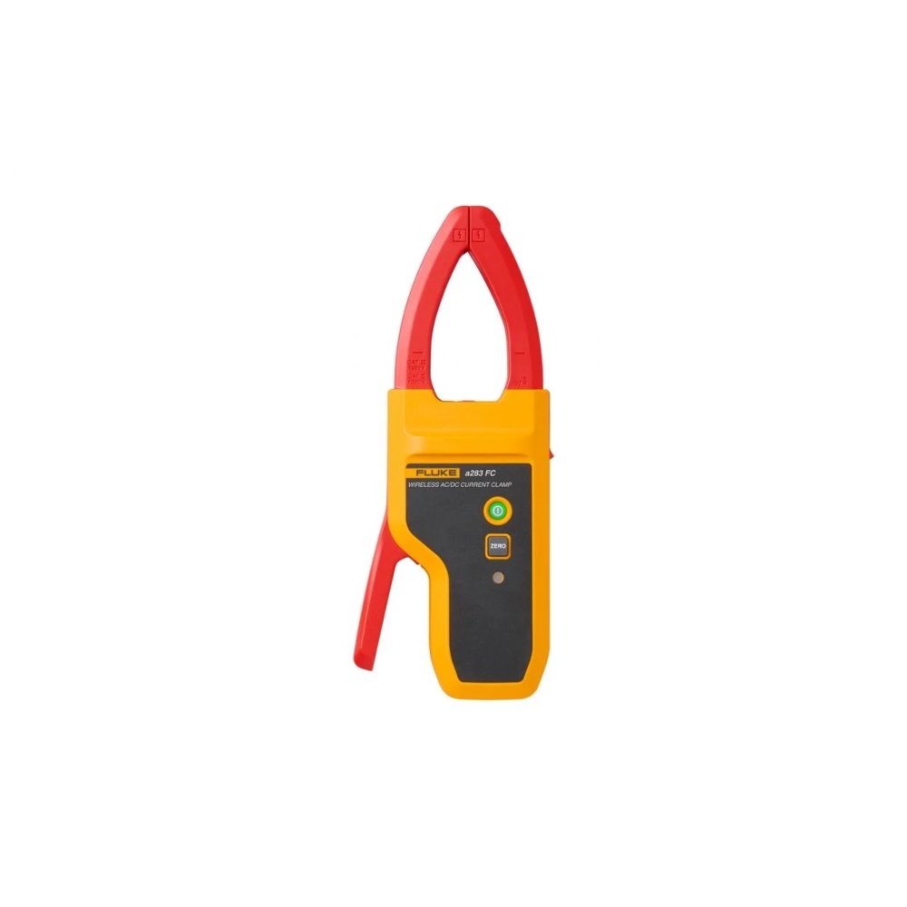 FLUKE283FCPV_ソーラパネル向けクランプ画像