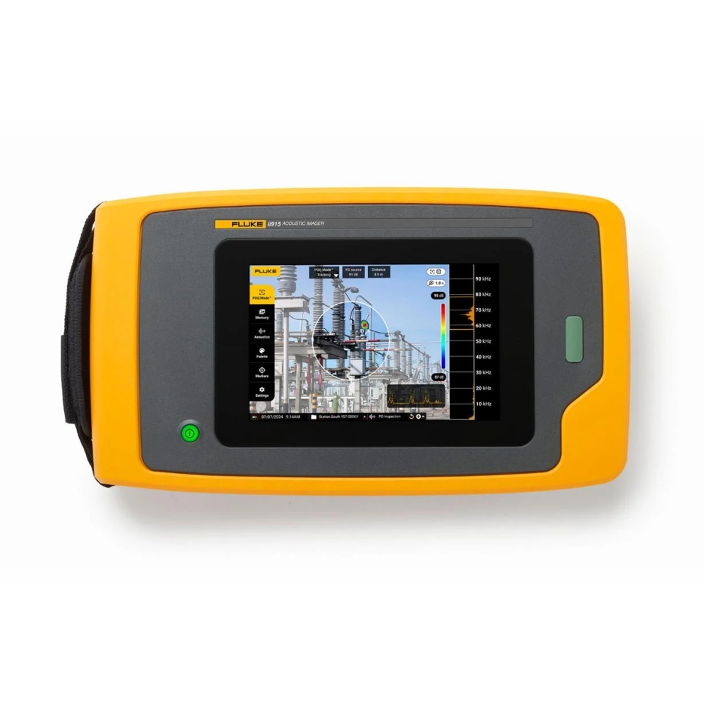 fluke-ii915製品画像