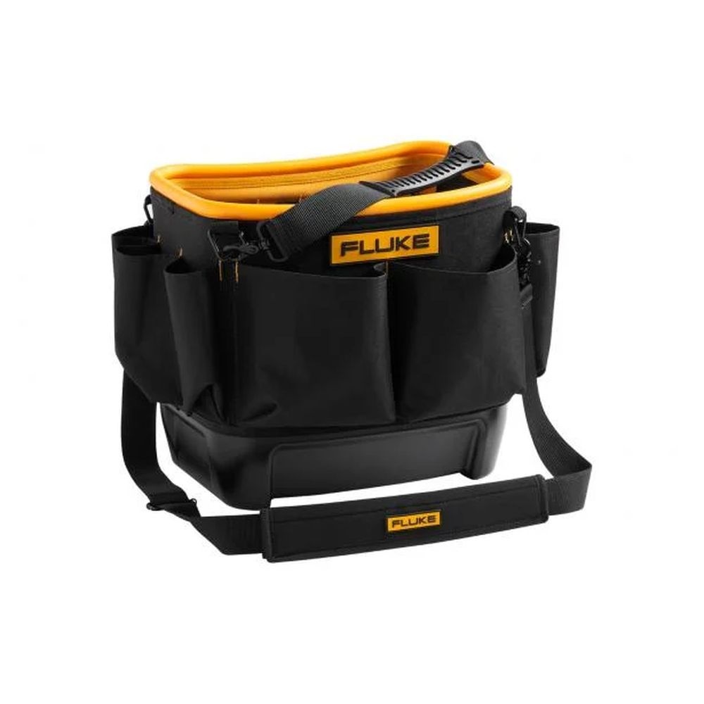 Fluke ツール・バケット・オーガナイザー・バッグ 5.2 ガロン Fluke