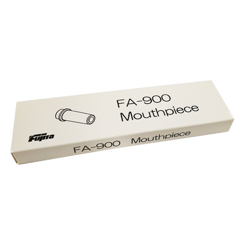 藤田電機製作所 マウスピース アルコールチェッカーFA-900用 10個入り FA-900MP