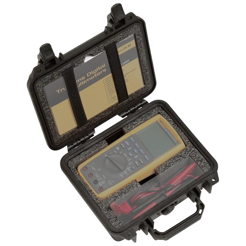 Fluke 強力ハードケース Fluke CXT280
