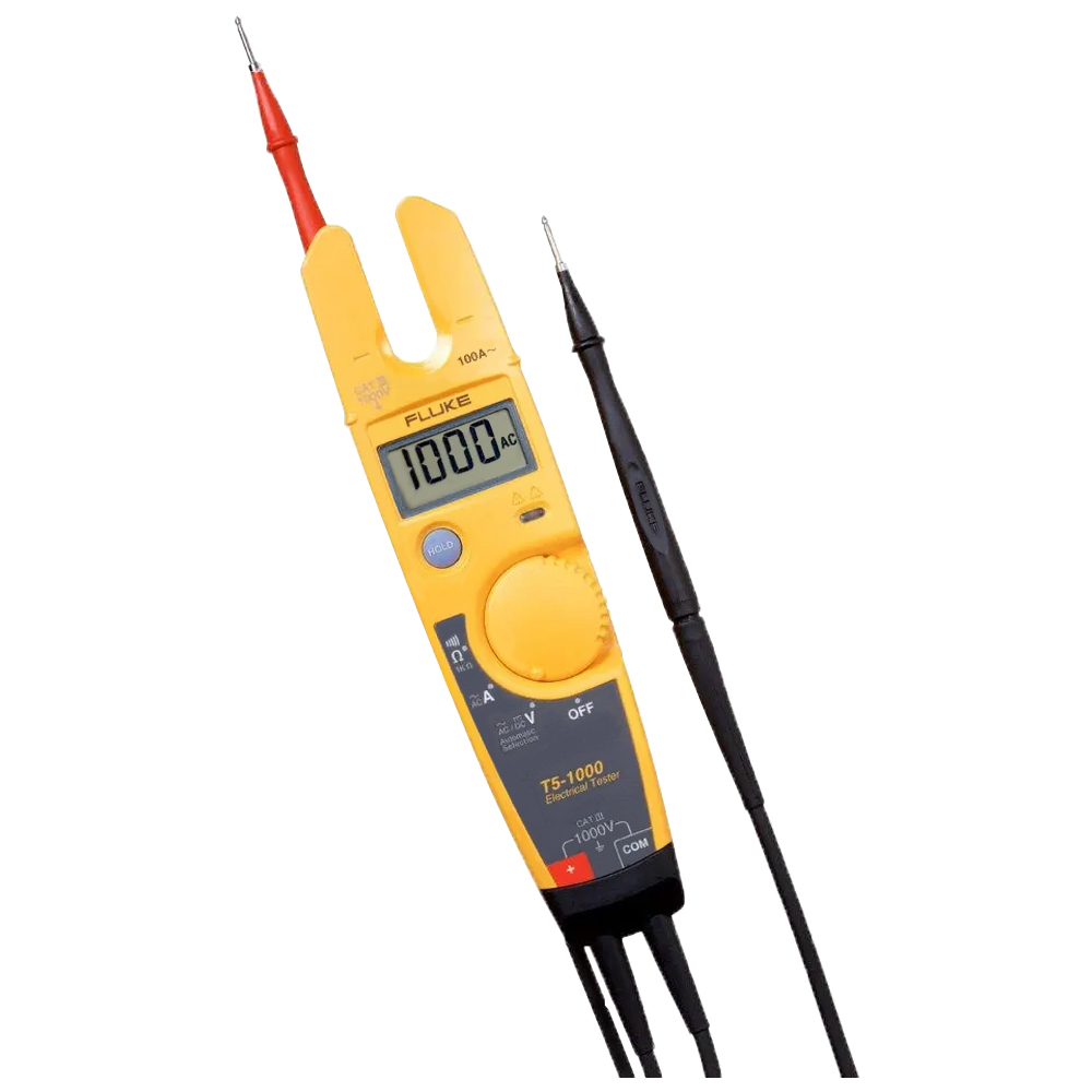 Fluke エレクトリカル・テスター Fluke T5-1000