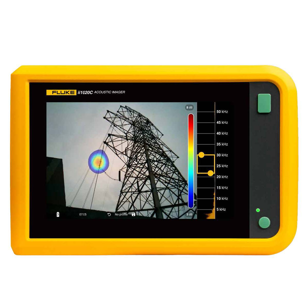 Fluke_ii1020C商品画像