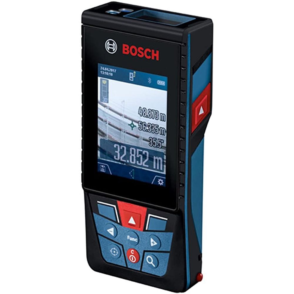 BOSCH レーザー距離計 GLM150C