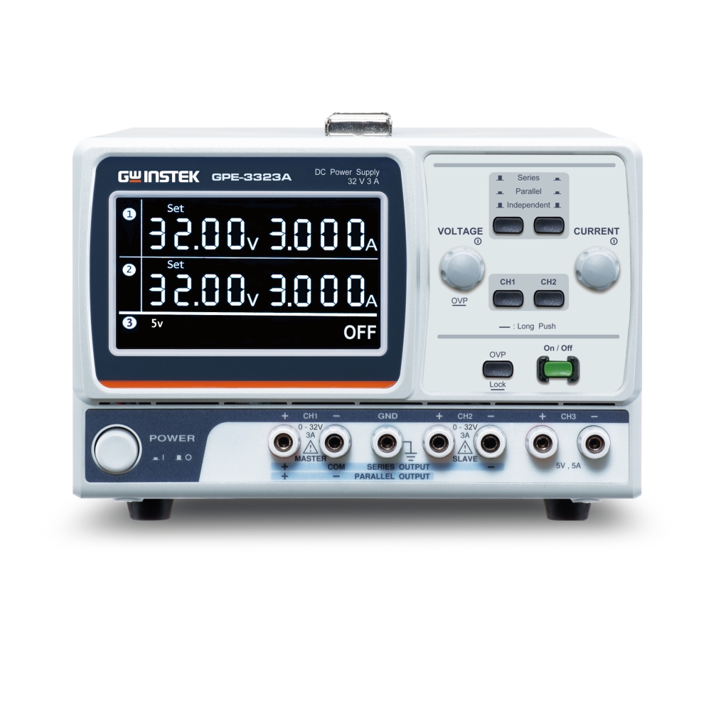 GPE-3323A製品画像
