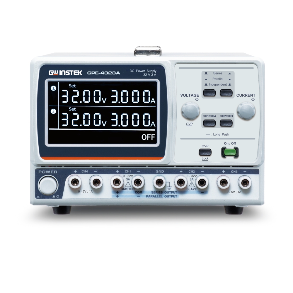 GPE-4323A