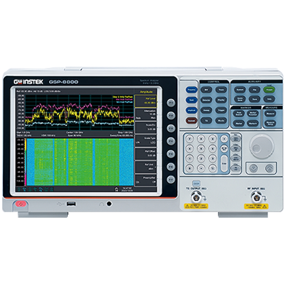 GSP-8800製品画像