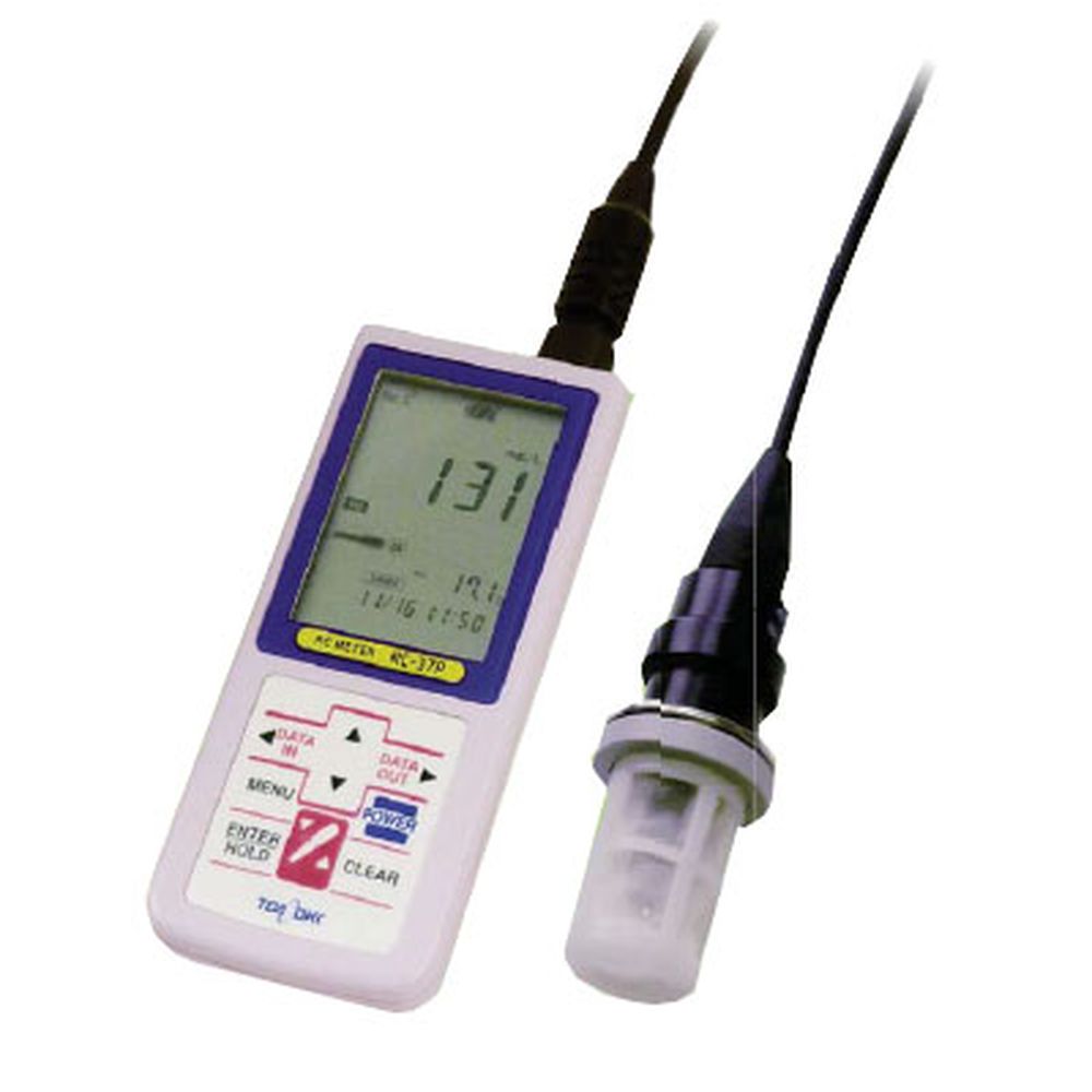 【レンタル】東亜ディーケーケー ポータブル塩素殺菌液濃度計RC-37P