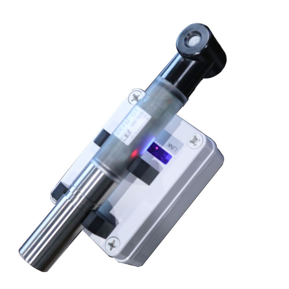 【レンタル】JFEアドバンテック 小型メモリー水温塩分計DEFI2-CT