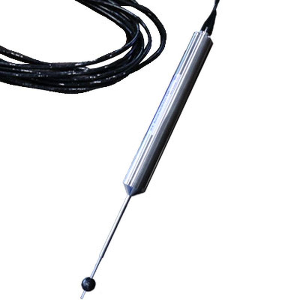 【レンタル】JFEアドバンテック 3軸電磁流速センサーACM3-RS