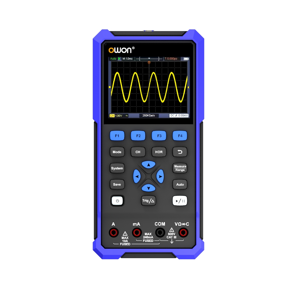 HDS200series製品画像
