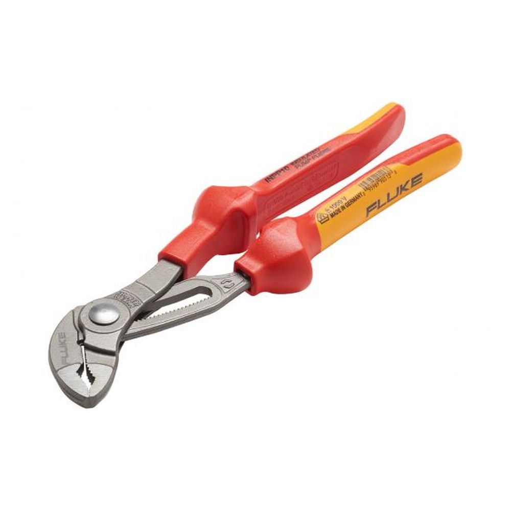Fluke フルーク絶縁ポンプ・プライヤー INPP10