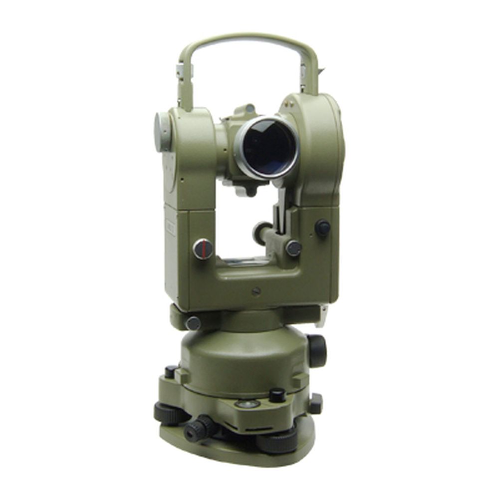 【レンタル】ライカジオシステムズ 精密セオドライトT2