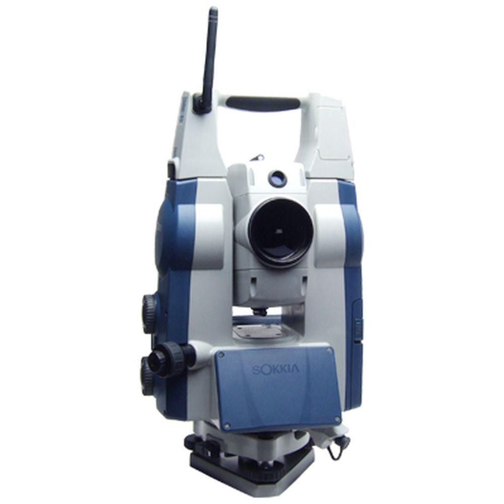 【レンタル】トプコンソキアポジショニングジャパン 三次元計測システムMONMOSNET1