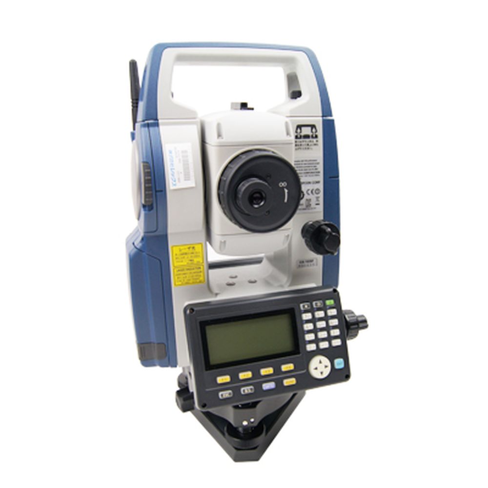 【レンタル】トプコンソキアポジショニングジャパン ノンプリトータルステーションCX-105F