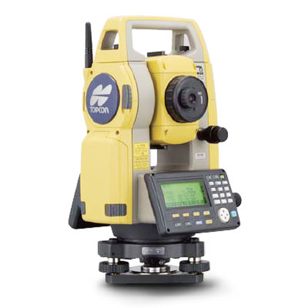 【レンタル】トプコン イージーステーションES-105F