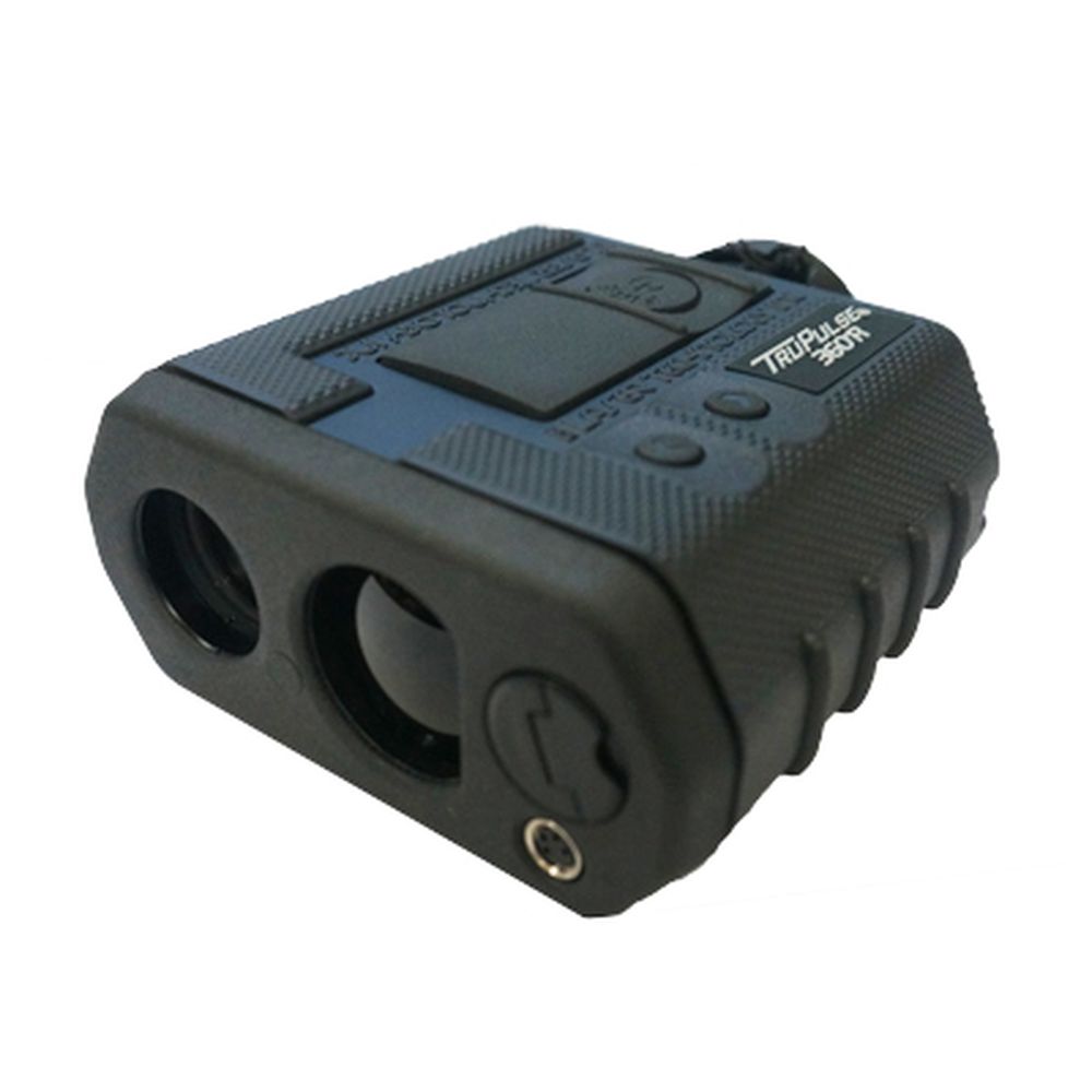 【レンタル】Laser Technology社(レーザーテクノロジー) レーザー距離計TruPulse360R