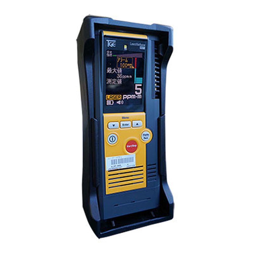 【レンタル】新コスモス電機 レーザーメタンminiSA3C32B