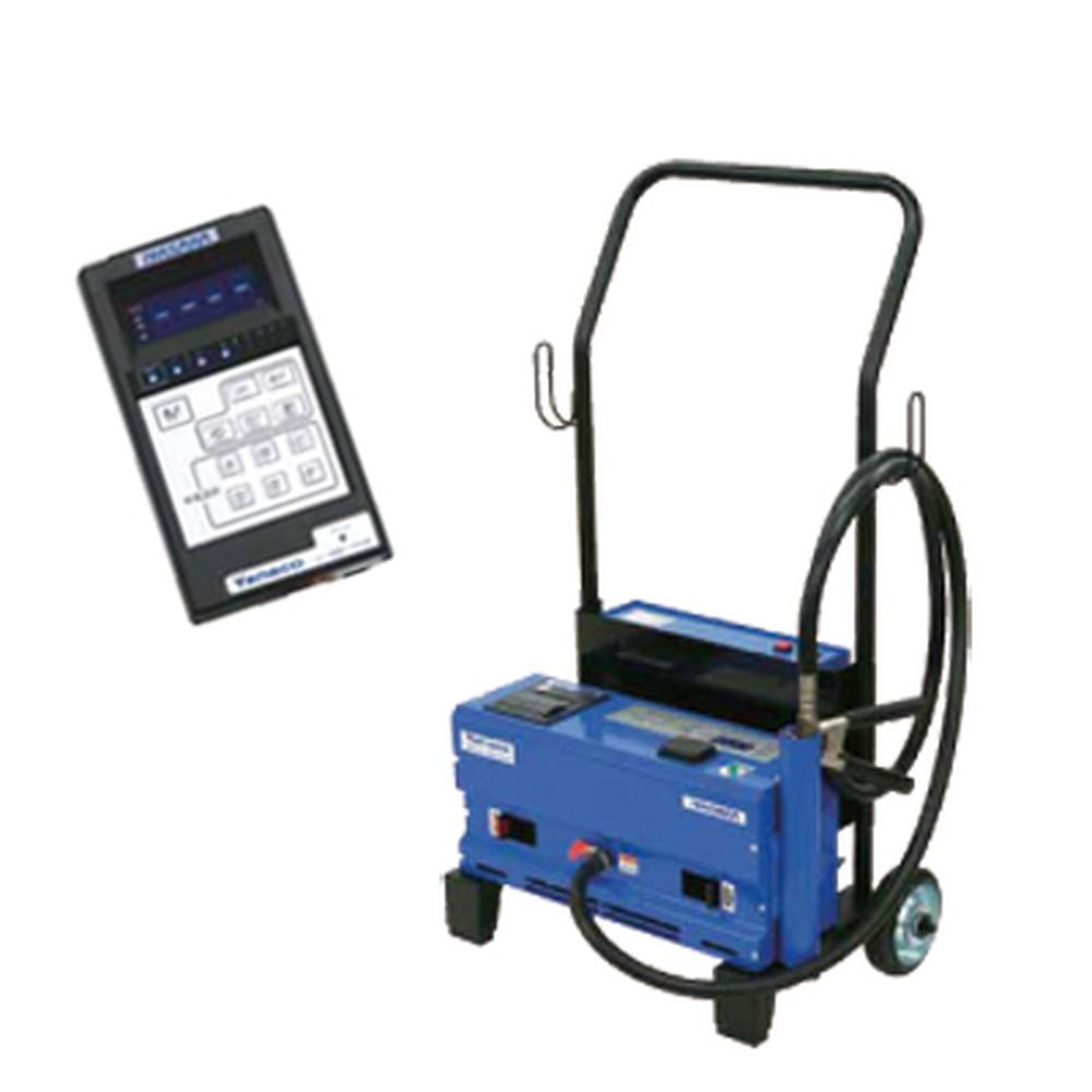 【レンタル】イヤサカ 光透過式黒煙測定器ALTAS-5100D-RP