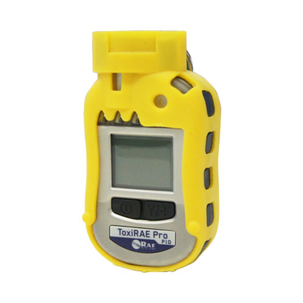 【レンタル】RAE Systems(レイシステムズ) パーソナルVOCモニターToxiRAEPro PID