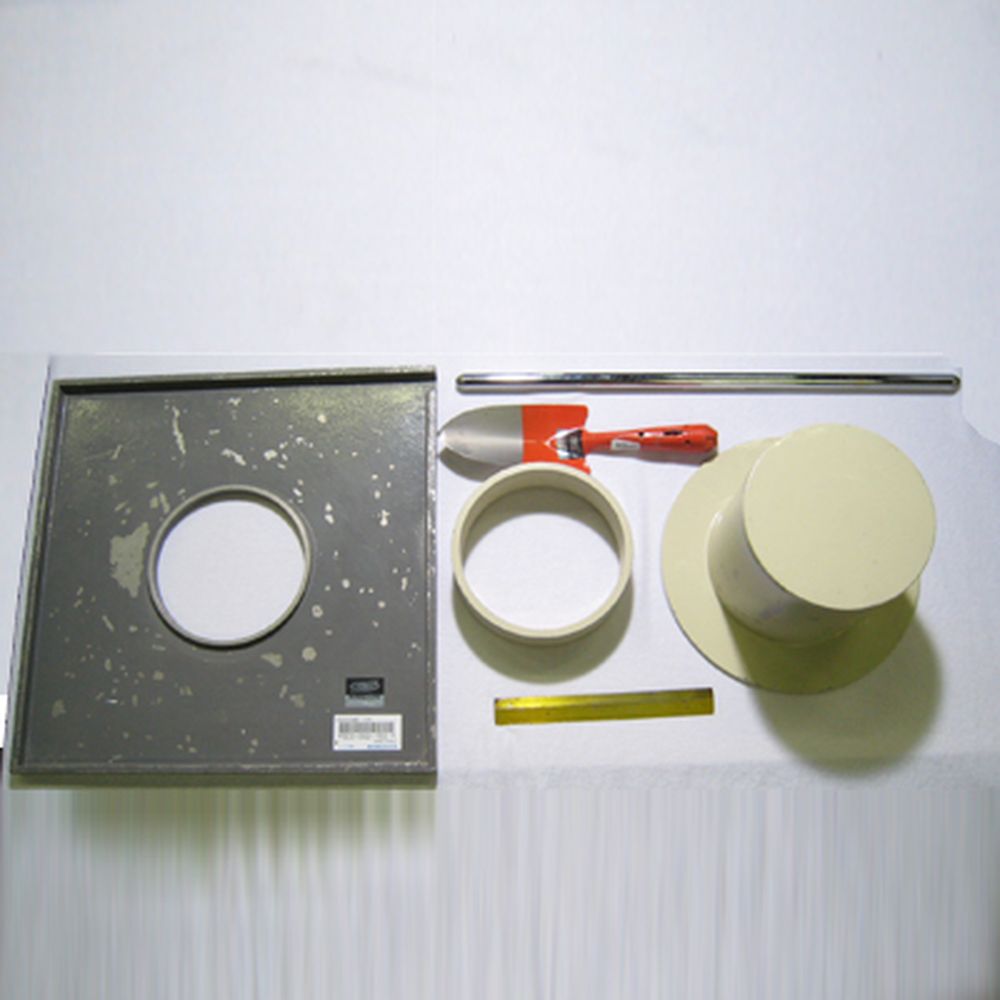 【レンタル】西日本試験機 現場密度試験機(公団型)S-209(150)