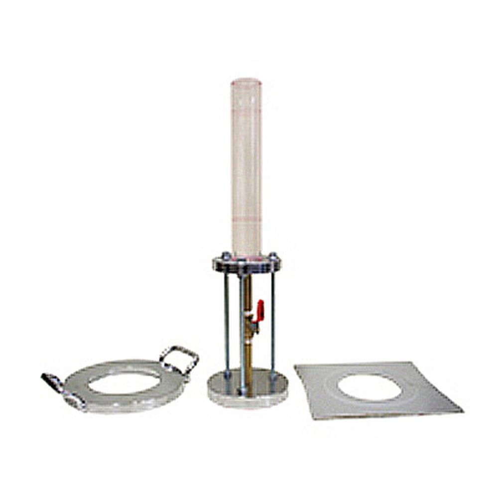 【レンタル】三洋試験機工業 アスファルト現場透水試験機LA-206