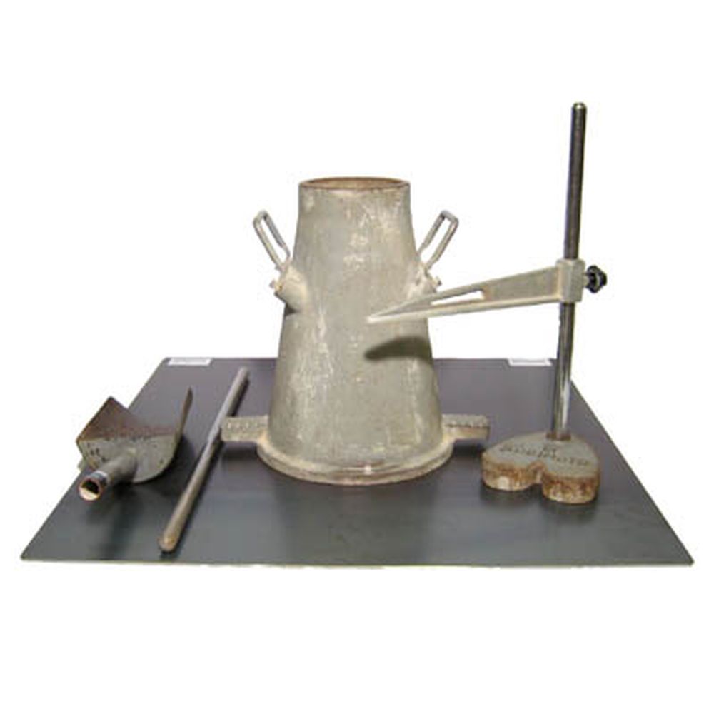 【レンタル】西日本試験機 スランプ試験機C273