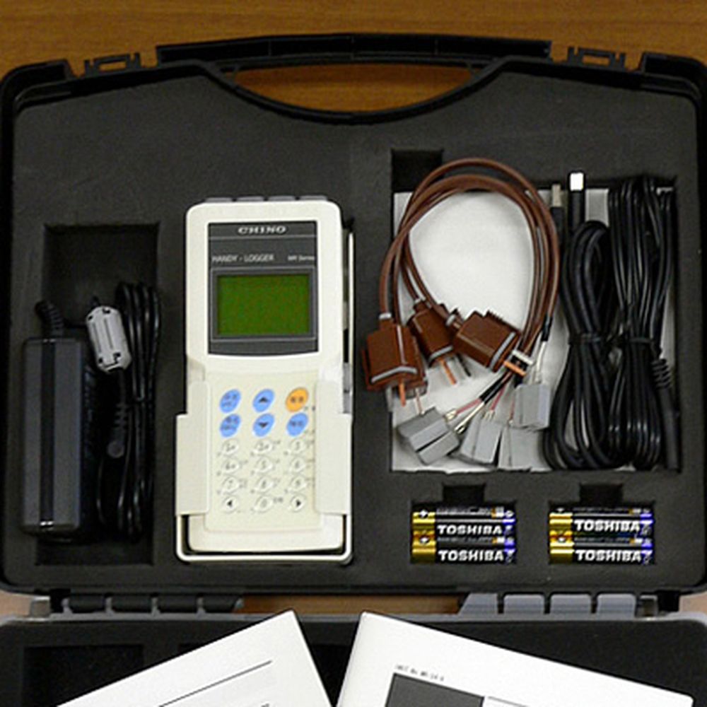 【レンタル】チノー コンクリート養生パックMR204C-M1