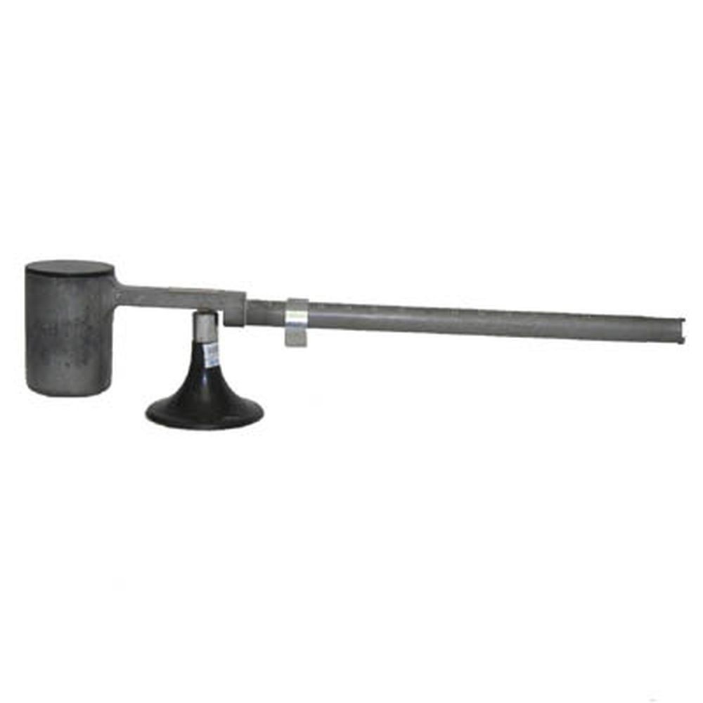 【レンタル】西日本試験機 マッドバランス(泥水比重計)S-252