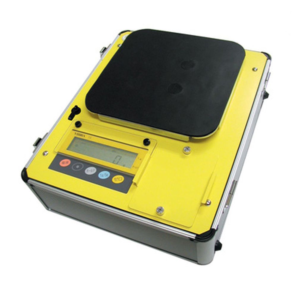 【レンタル】新光電子  電子天秤TS-30K