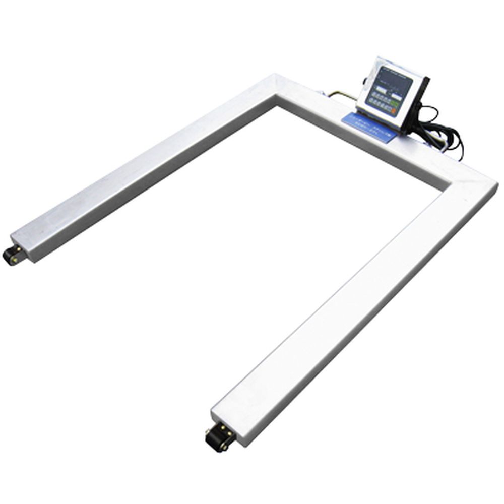 【レンタル】守隨本店 U字型ハカリニューダービーSDBK-20L