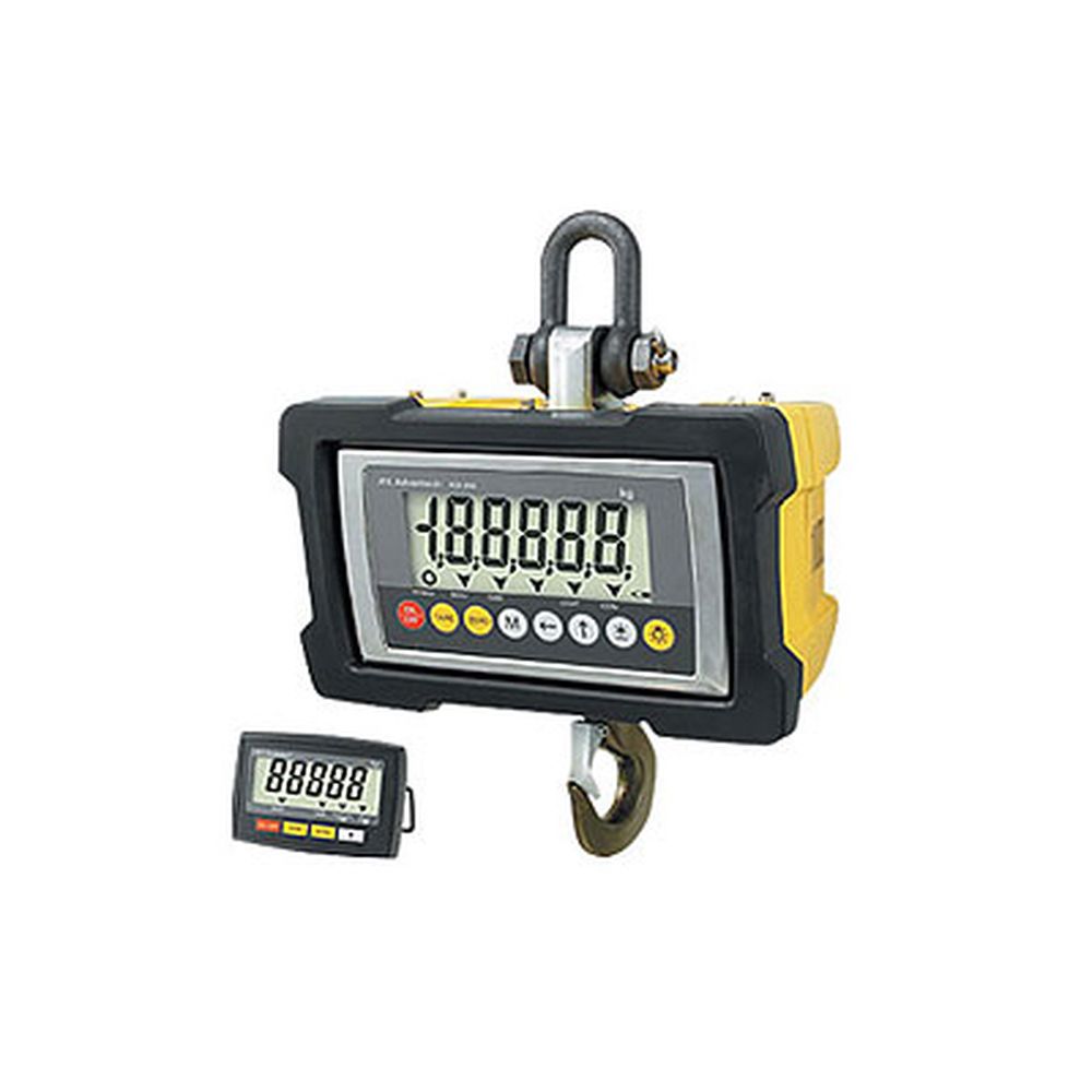 【レンタル】JFEアドバンテック クレーンスケールATH1BL