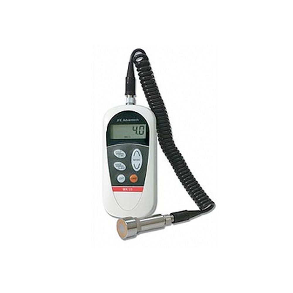 【レンタル】JFEアドバンテック 診断機能付振動計MK-21